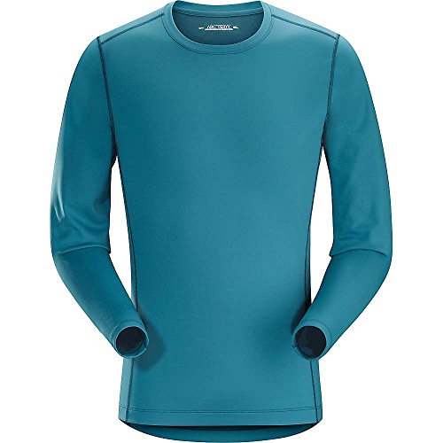 Arcteryx Phase AR LS Crew - Men's