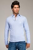 Diesel Kaska-Service Blue Knit