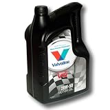 Produkt-Bild: Valvoline &Ouml;L VR1 RACING 20W50 5L Motor&ouml;l