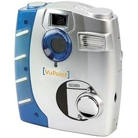 Exclusive VUPOINT DC-M302N-VP Digital Camera By VUPOINT