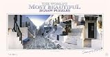 Crown & Andrews The Paved Pathway 748 Piece Jigsaw Puzzle