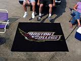 Boston College Tailgater Rug 60`72`