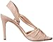 Nine West Women's Ultana Leather Dress Sandal