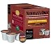 Green Mountain Newman's Own Special Blend Extra Bold 108 K-Cups, to use with Keurig Brewing System