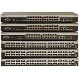 A2 16PORT Stackable Switch 8 Fx + 8 Tx Ports