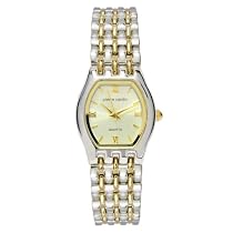Pierre Cardin Women's Classic Collection Two-Tone Stainless-Steel Watch #PC4001TC