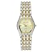 Pierre Cardin Women's Classic Collection Two-Tone Stainless-Steel Watch #PC4001TC