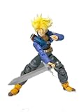 Bandai Trunks - S.H. Figuarts