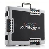Journey Gym Portable Universal Gym for Cardio, Strength and Circuit Training 41HFk ST3nL. SL160 Journey Gym Portable Universal Gym for Cardio, Strength and Circuit Training