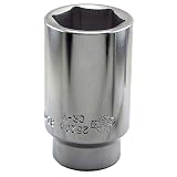 OEM 25204 32mm Axle Nut Socket /2-Inch Driver