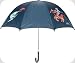 Playshoes Kinder-Regenschirm Ritter