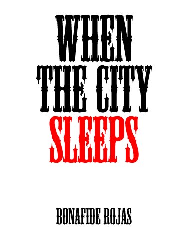 When The City Sleeps