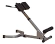 Powerline PHYP200X 45 Degree Hyperextension Bench