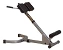 Powerline PHYP200X 45 Degree Hyperextension Bench