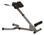 Powerline PHYP200X 45 Degree Hyperextension Bench
