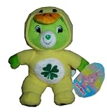 Care Bears Easter Friends Good Luck Bear in Duck Outfit