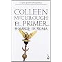 El primer hombre de Roma (Booket Logista) de Colleen McCullough