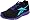 Black/Team Purple/Blue
