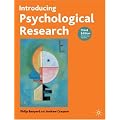 Introducing Psychological Research