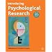 Introducing Psychological Research
