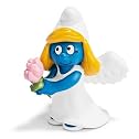 Virgo Smurf - NEW!