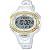 [セイコー]SEIKO 腕時計 PROSPEX プロスペックス スーパーランナーズ  RunGirl ランガールコラボモデル デジタル クオーツ 【数量限定】 STBF015 レディース