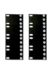 19" Devices on 23" Racks 4U Reduces Adapter Racksonic
