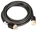 Reliance Controls PC2040 40-Foot 20 Amp Power Cord