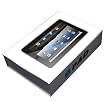 10.2 inch large touch screen Zenithink Android 2.1 tablet (ePad) - fast 1Ghz ZT-180 CPU + + free Giftpack (sleeve/stylus/screen protector)
