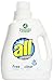 All 2x Free & Clear, 100-ounce