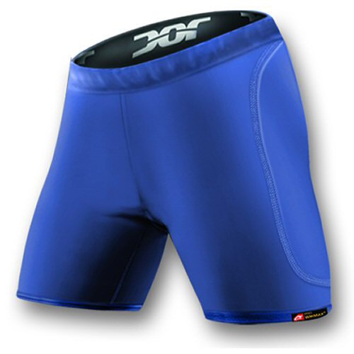 Wsi 334Sli Women's Pro Wikmax Softball Sliding Shorts