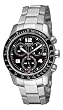 Tissot Men's T0394171105700 Tissot V8 Black Chronograph Dial Watch