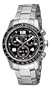 Tissot Men's T0394171105700 Tissot V8 Black Chronograph Dial Watch