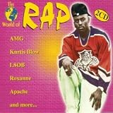 The World of Rap