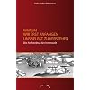 Warum wir erst anfangen uns selbst zu verstehen: Die Architektur der Innenwelt
