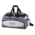 Louisiana Rajin Cajuns Vulcan BBQ Set