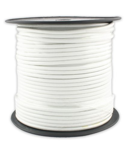 Swann 300 Foot Siamese Cable