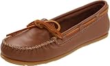 Minnetonka Womens 613 Moccasin