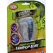Hook Hiding Light Up Lure for the Rocket Fishing Rod