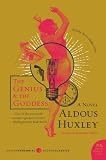 The Genius and the Goddess: A Novel (P.S.)