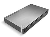 LaCie Porsche Design P'9220 500 GB USB 3.0 Portable External Hard Drive 301998