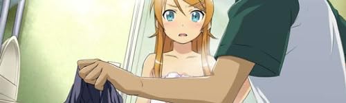 「俺の妹がこんなに可愛いわけがない ポータブル」“俺の