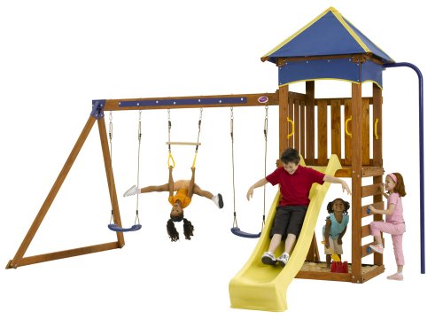 Plum Suricate Play Centre