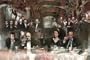 (24x36) Godfather Goodfellas Sopranos Heat Scarface Art Poster Print