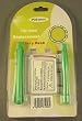 Battery for APPLE ipod photo replacement for 616-0206