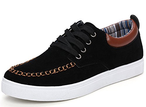 DADAWEN Men's Fashion Sneaker Shoe