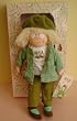 Maja (Nicky) Rag Doll
