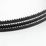 Bandsägeblätter
