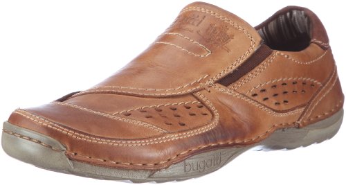Bugatti Filip U15648 Herren Slipper