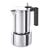 Espresso coffee maker - stainless steel - Mattina